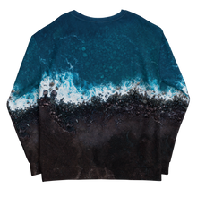 The Boundary Unisex Sweatshirt by Design Express