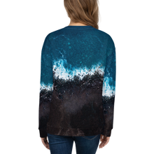 The Boundary Unisex Sweatshirt by Design Express