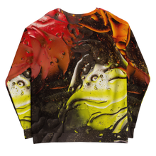Abstract 02 Unisex Sweatshirt by Design Express