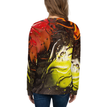 Abstract 02 Unisex Sweatshirt by Design Express