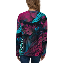 Fluorescent Unisex Sweatshirt by Design Express