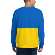 Ukraine Trident Unisex Sweatshirt