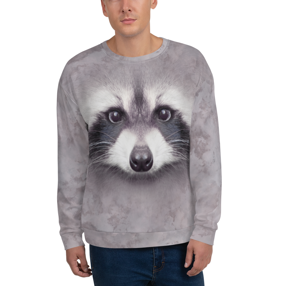 XS Racoon 