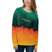 XS Freshness Unisex Sweatshirt by Design Express