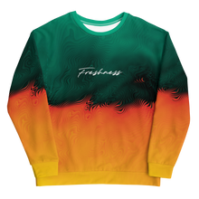Freshness Unisex Sweatshirt by Design Express