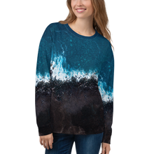 XS The Boundary Unisex Sweatshirt by Design Express