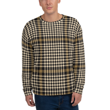 XS Herringbone Unisex Sweatshirt by Design Express