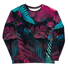 Fluorescent Unisex Sweatshirt by Design Express