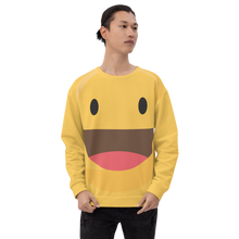 Happy Smiley "Emoji" Unisex Sweatshirt