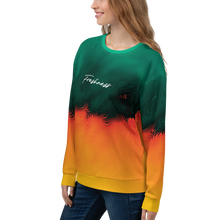 Freshness Unisex Sweatshirt by Design Express