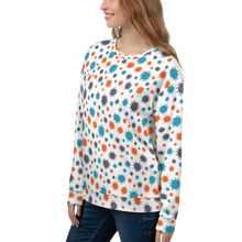 Corona Virus Unisex Sweatshirt by Design Express