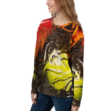 Abstract 02 Unisex Sweatshirt by Design Express