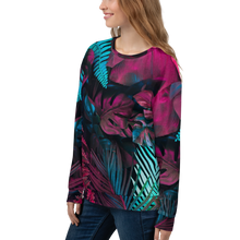 Fluorescent Unisex Sweatshirt by Design Express