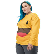 Happy Smiley "Emoji" Unisex Sweatshirt