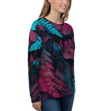 Fluorescent Unisex Sweatshirt by Design Express