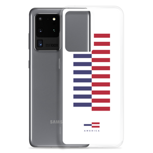 Samsung Galaxy S20 Ultra America Tower Pattern Samsung Case Samsung Case by Design Express