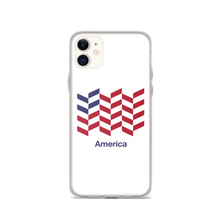 iPhone 11 America "Barley" iPhone Case iPhone Cases by Design Express