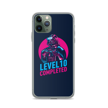 iPhone 11 Pro Darth Vader Level 10 Completed (Dark) iPhone Case iPhone Cases by Design Express