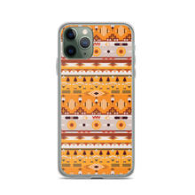 iPhone 11 Pro Traditional Pattern 04 iPhone Case by Design Express