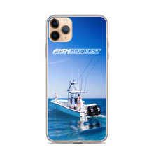 iPhone 11 Pro Max Fish Key West iPhone Case iPhone Cases by Design Express