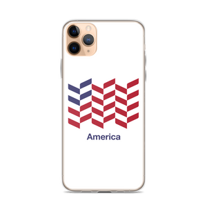 iPhone 11 Pro Max America "Barley" iPhone Case iPhone Cases by Design Express