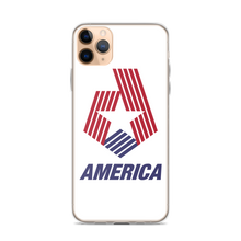 iPhone 11 Pro Max America "Star & Stripes" iPhone Case iPhone Cases by Design Express