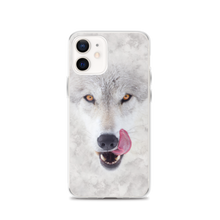 iPhone 12 Wolf iPhone Case by Design Express