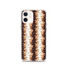 iPhone 12 Gold Baroque iPhone Case by Design Express