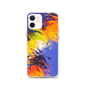 iPhone 12 Abstract 04 iPhone Case by Design Express