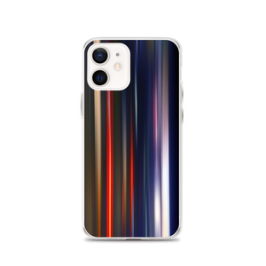 iPhone 12 Speed Motion iPhone Case by Design Express