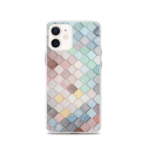 iPhone 12 Colorado Pattreno iPhone Case by Design Express