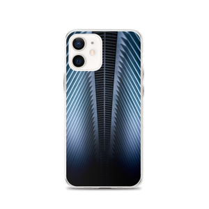 iPhone 12 Abstraction iPhone Case by Design Express