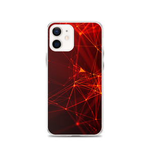 iPhone 12 Geometrical Triangle iPhone Case by Design Express