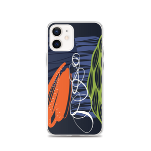 iPhone 12 Fun Pattern iPhone Case by Design Express