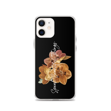 iPhone 12 Speak Beautiful Things iPhone Case by Design Express