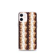 iPhone 12 mini Gold Baroque iPhone Case by Design Express
