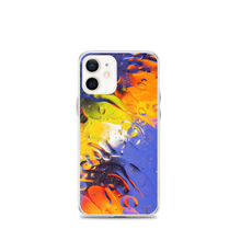 iPhone 12 mini Abstract 04 iPhone Case by Design Express