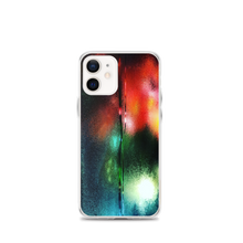iPhone 12 mini Rainy Bokeh iPhone Case by Design Express