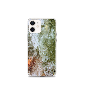 iPhone 12 mini Water Sprinkle iPhone Case by Design Express