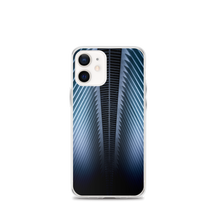 iPhone 12 mini Abstraction iPhone Case by Design Express