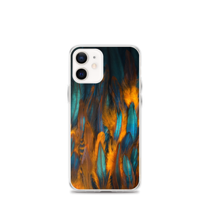 iPhone 12 mini Rooster Wing iPhone Case by Design Express
