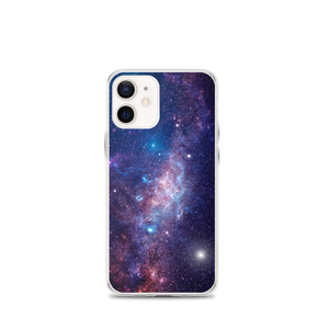 iPhone 12 mini Galaxy iPhone Case by Design Express