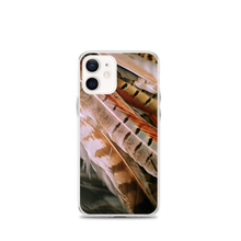 iPhone 12 mini Pheasant Feathers iPhone Case by Design Express