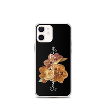 iPhone 12 mini Speak Beautiful Things iPhone Case by Design Express