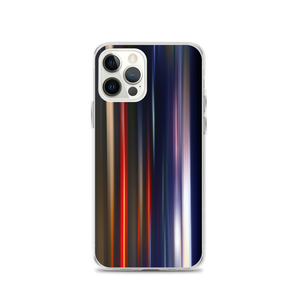 iPhone 12 Pro Speed Motion iPhone Case by Design Express