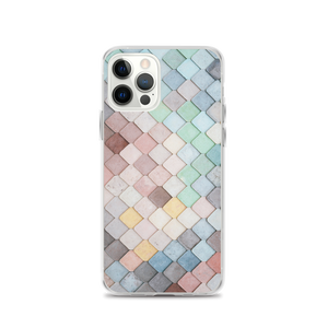 iPhone 12 Pro Colorado Pattreno iPhone Case by Design Express