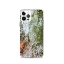 iPhone 12 Pro Water Sprinkle iPhone Case by Design Express
