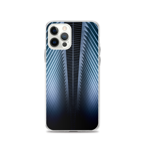 iPhone 12 Pro Abstraction iPhone Case by Design Express