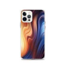iPhone 12 Pro Canyon Swirl iPhone Case by Design Express