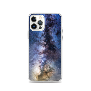 iPhone 12 Pro Milkyway iPhone Case by Design Express